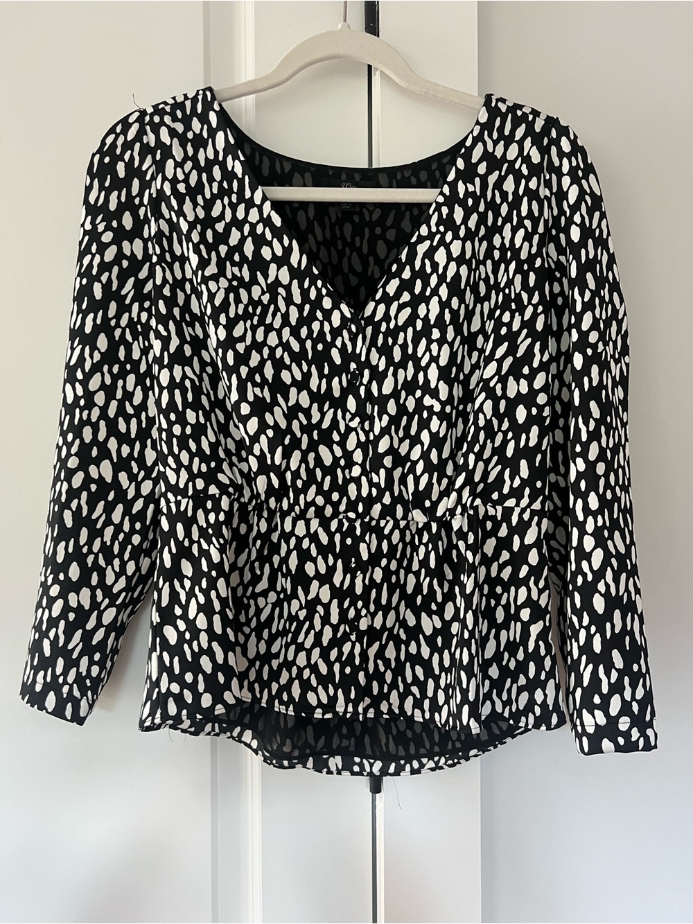 J.Crew Blouse